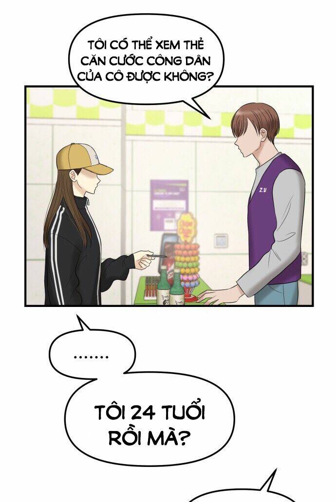 Không Còn Là Nữ Chính!: Chapter 1