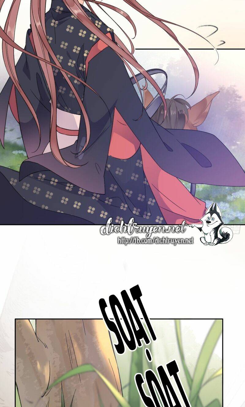 Tang Lạc Túy Tại Nam Phong Lý: Chapter 96