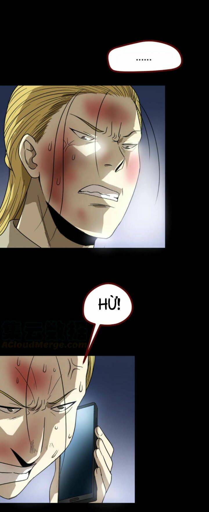 Đai Ca Trở Lại Tuổi 16: Chapter 10