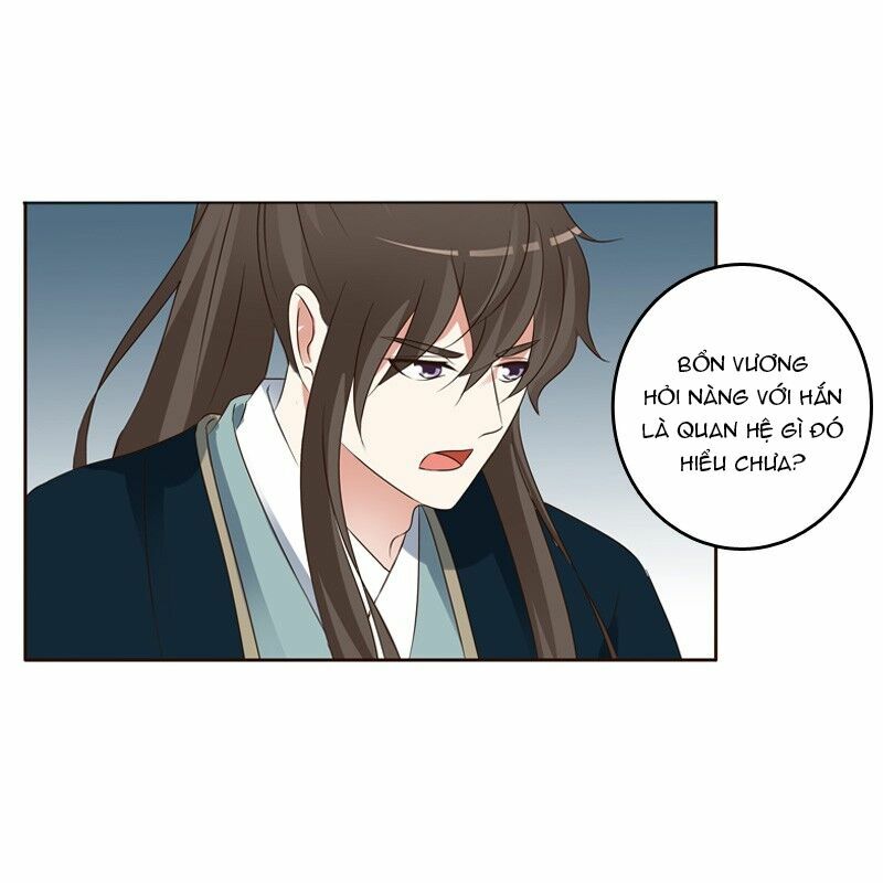Thông Linh Phi: Chapter 139