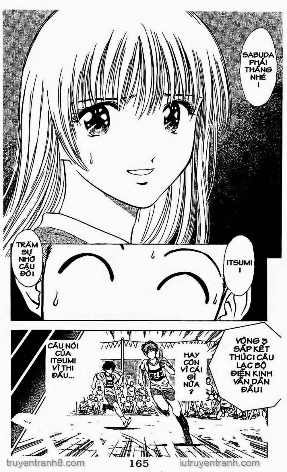 Saladdays: Chapter 58