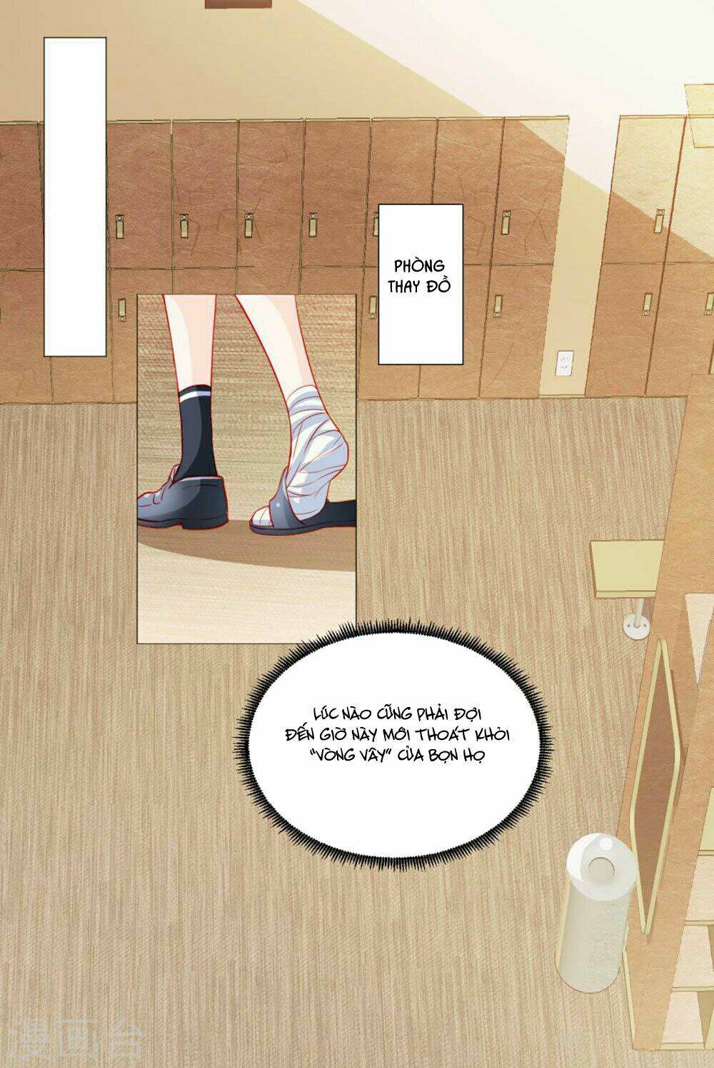 Tu La Thiếu Gia Quá Kiêu Ngạo: Chapter 39