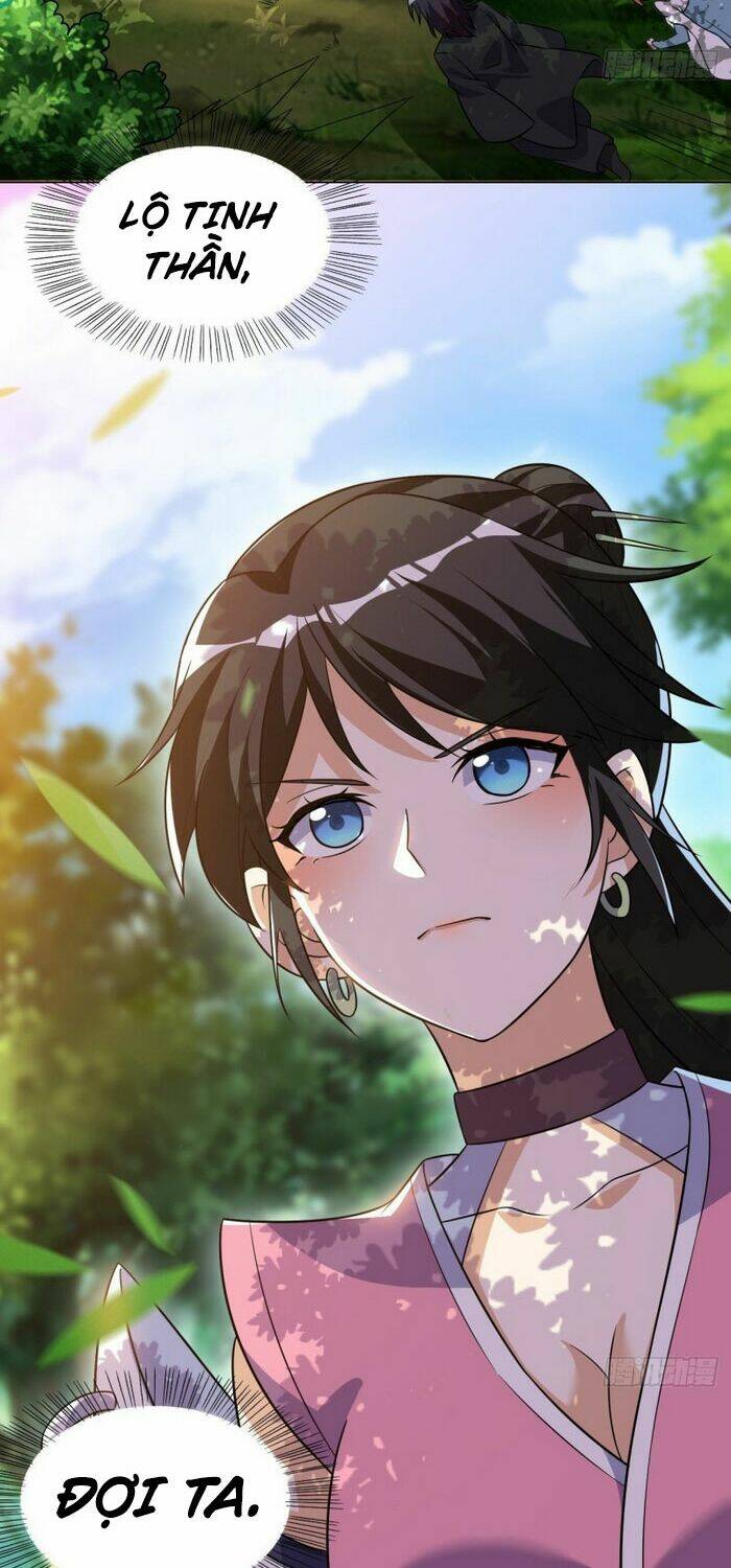 Thần Võ Đế Tôn: Chapter 76