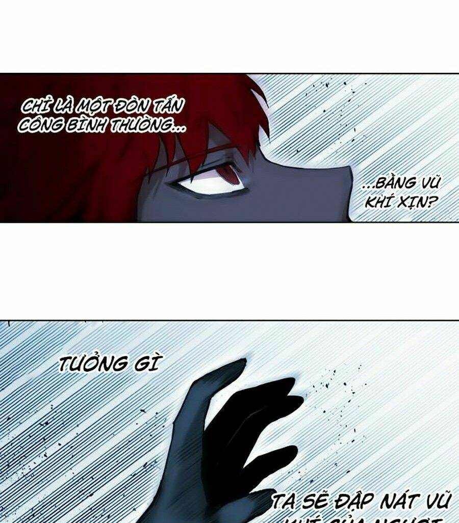 Hard Core Leveling Warrior Ss2: Chapter 73