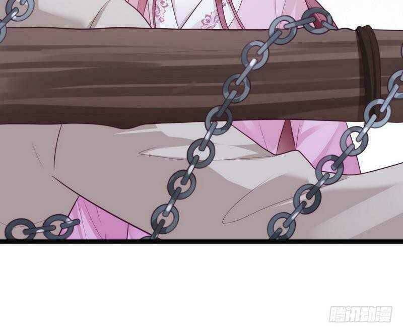 Vương Phi - Âm Động Thiên Hạ: Chapter 32