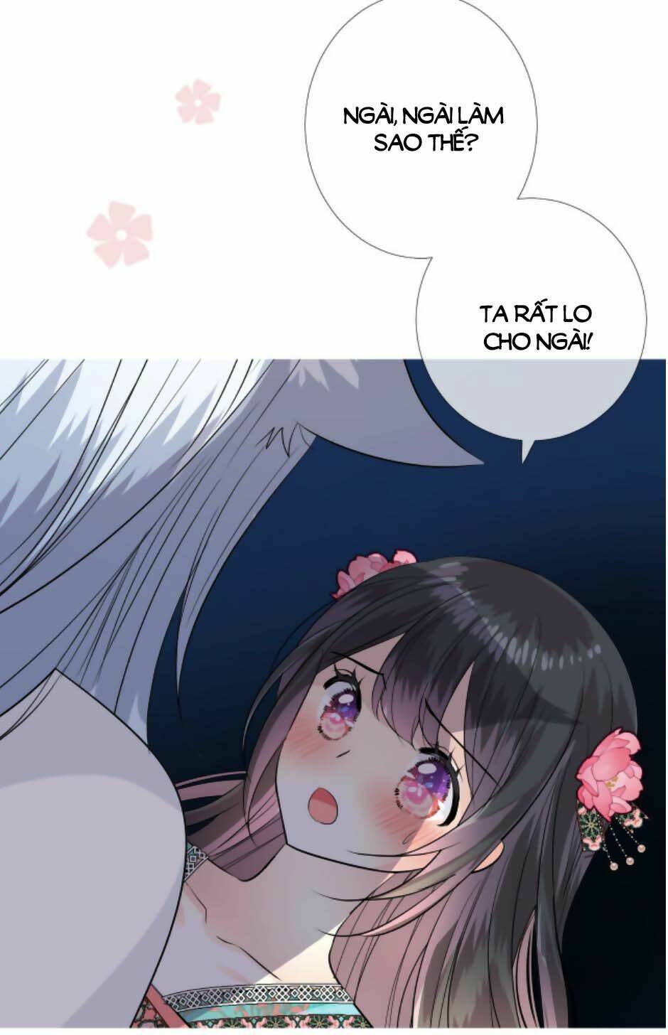 Sao Lại Là Yêu?: Chapter 30