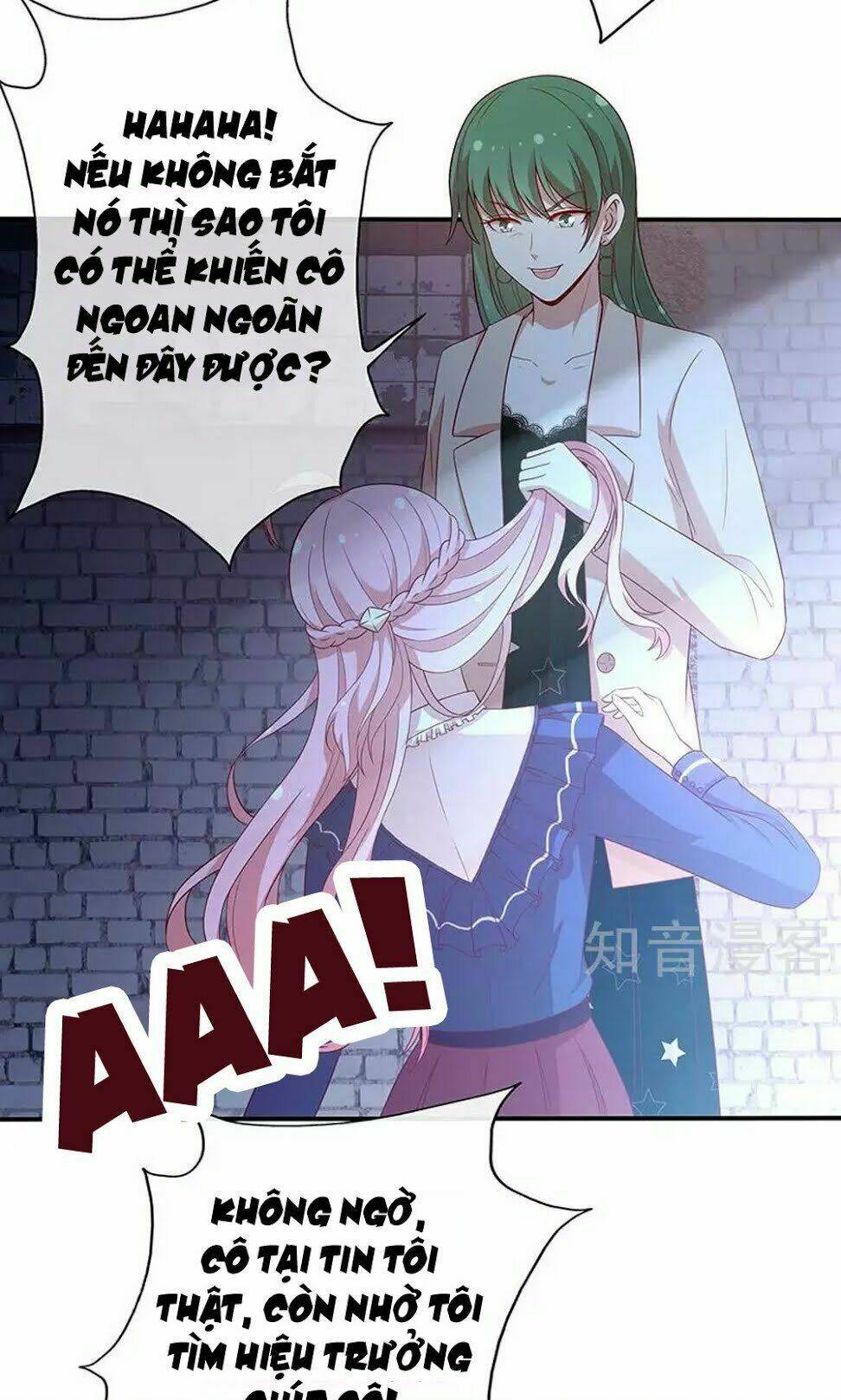 Cả Thế Giới Đều Không Bằng Người: Chapter 76