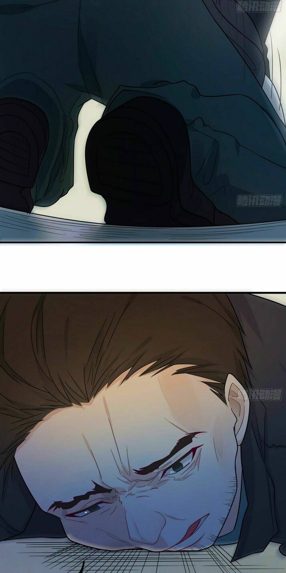 Hai Cách Tìm Gặp Người Yêu: Chapter 20