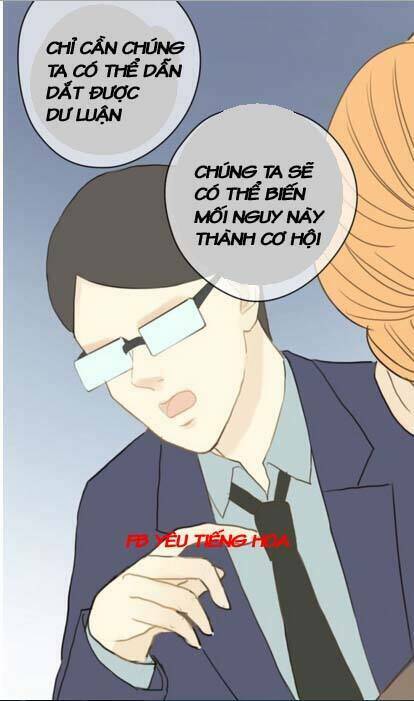 Thần Tượng Điểm Zero: Chapter 22