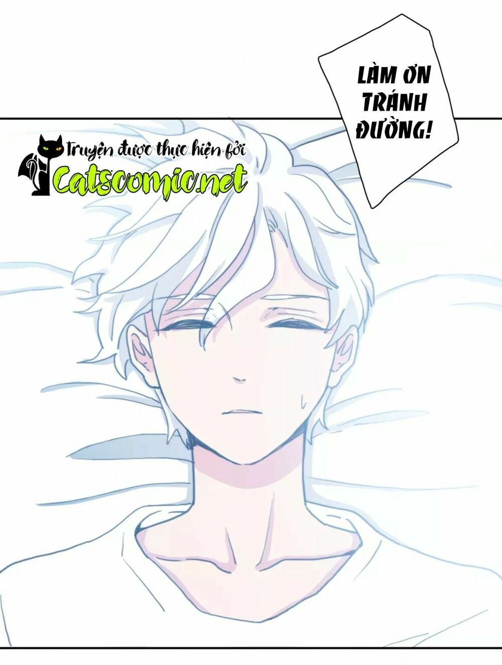 Trái Tim Băng Giá: Chapter 4
