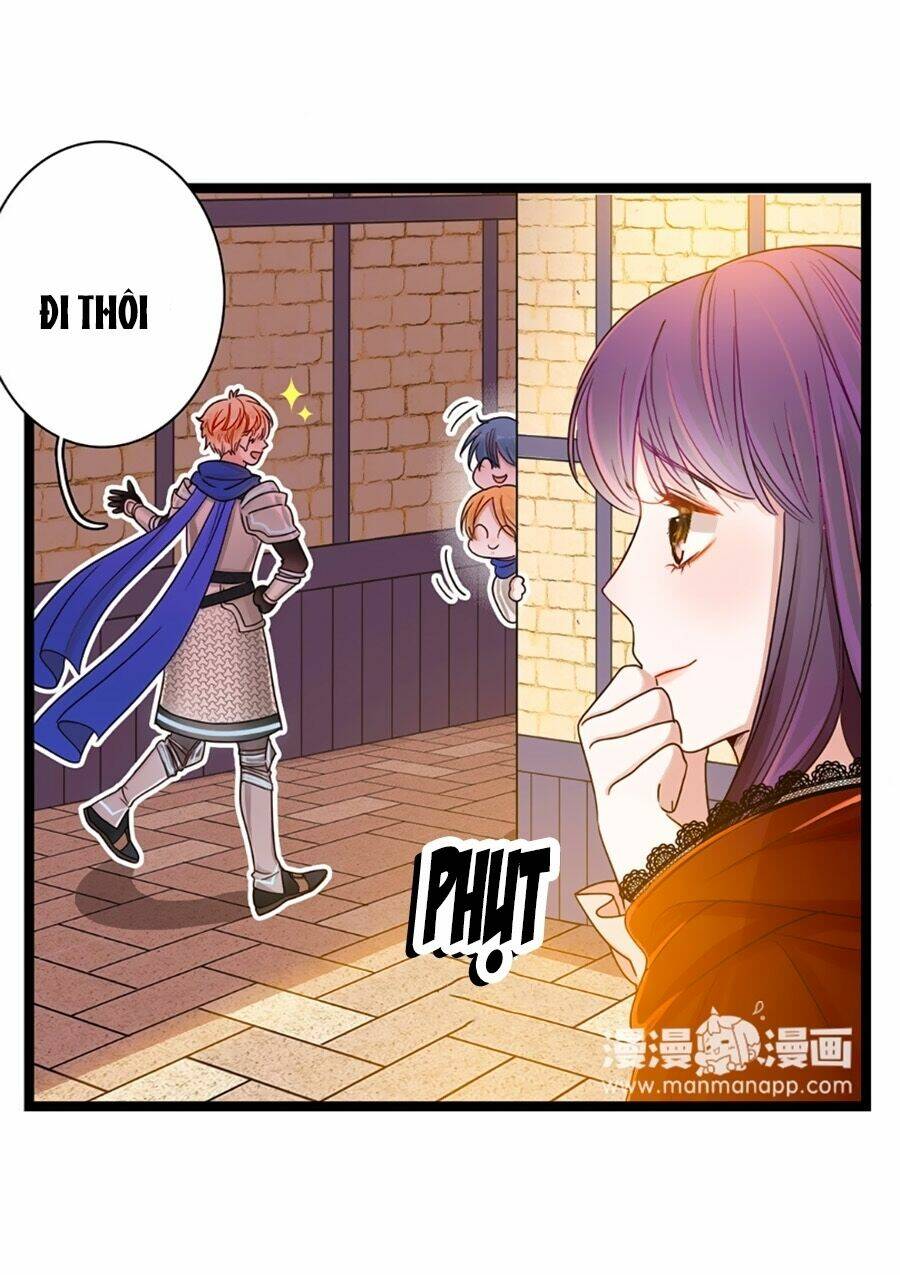 Nữ Phù Thủy Muốn Sống Nổi Loạn: Chapter 2