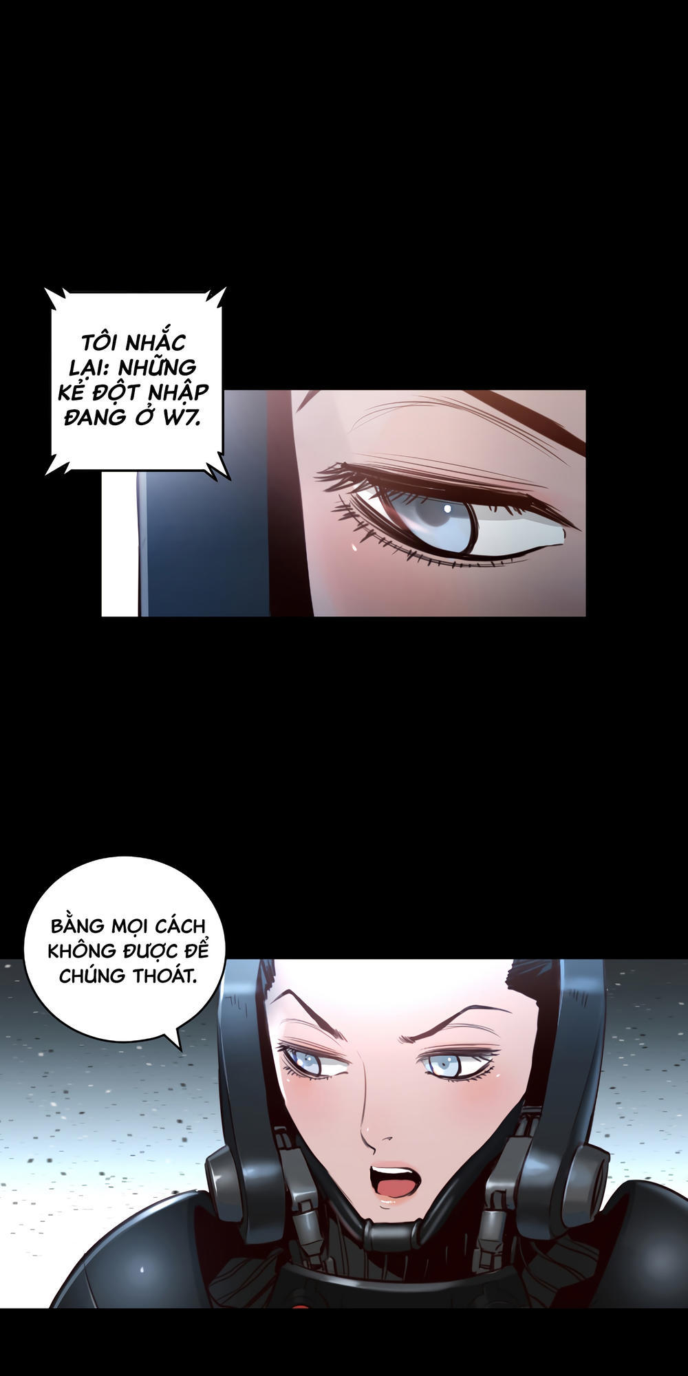Dị Giới Tam Tuyệt: Chapter 71