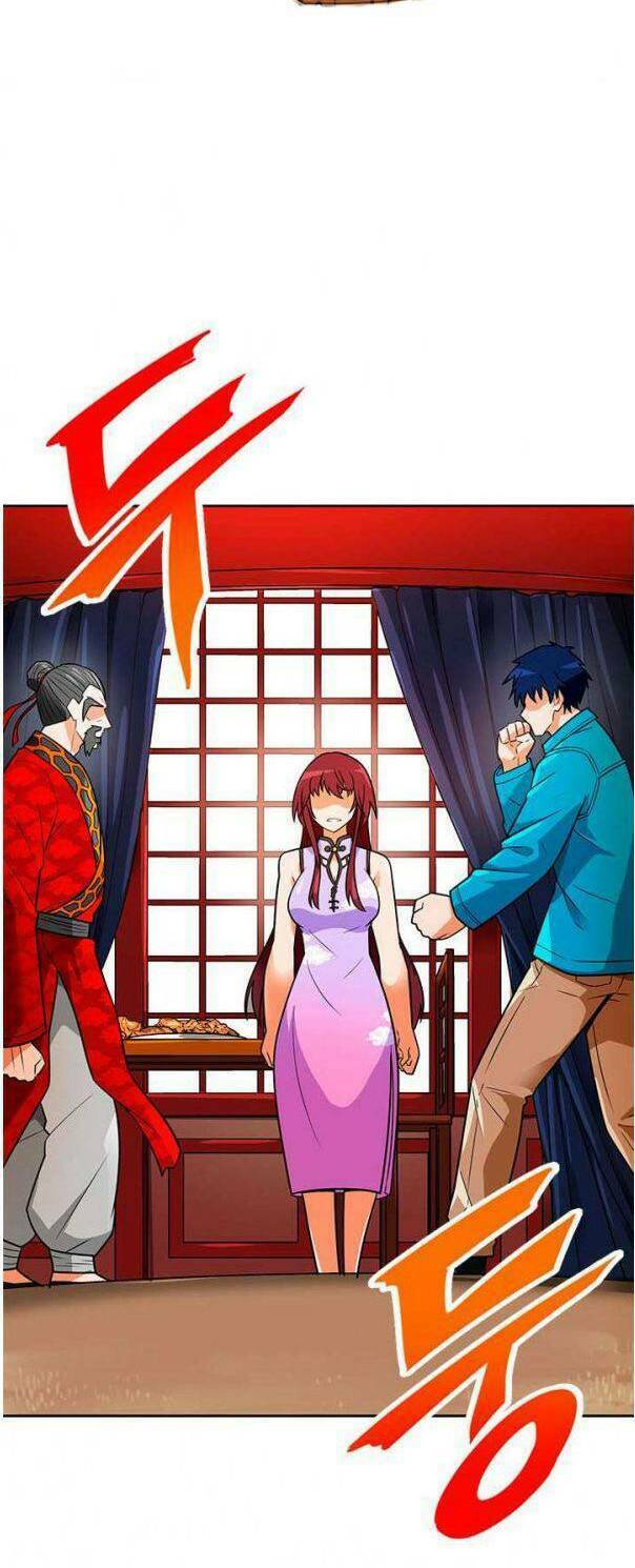 Tôi Tự Động Săn Một Mình: Chapter 54