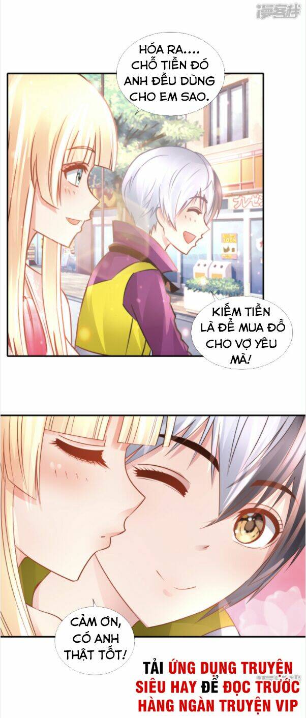 Phong Thủy Thiên Sư: Chapter 100