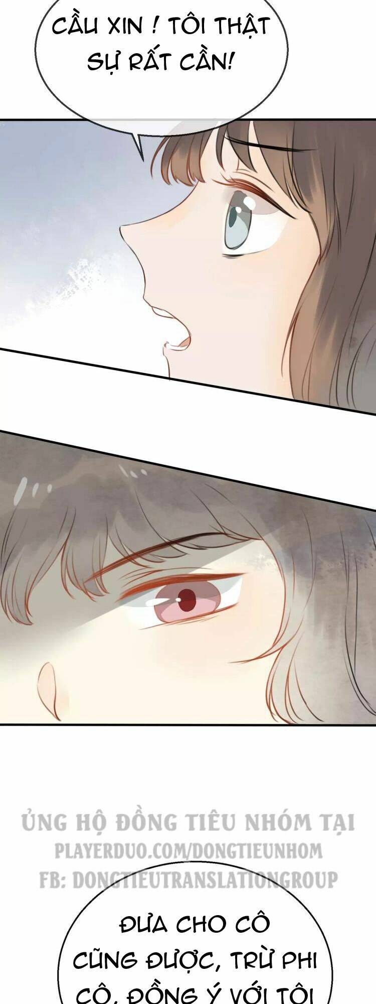 Bình Minh Của Ngũ Nguyệt: Chapter 17