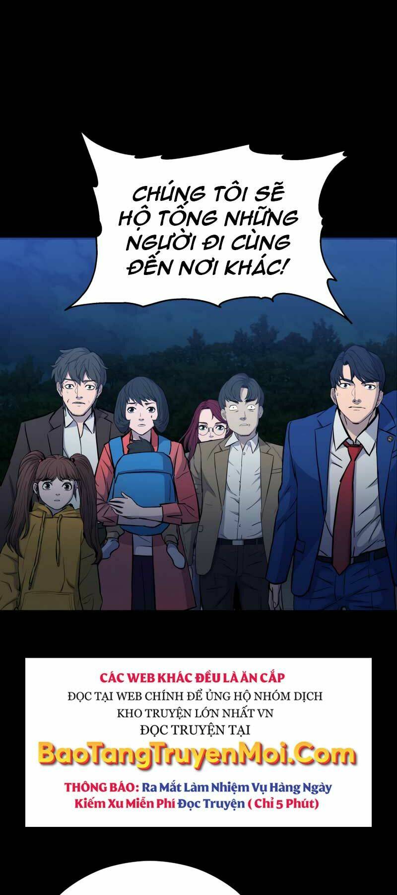 Cánh Cổng Mở Ra Đúng Ngày Đầu Tiên Tôi Thành Chính Trị Gia: Chapter 14