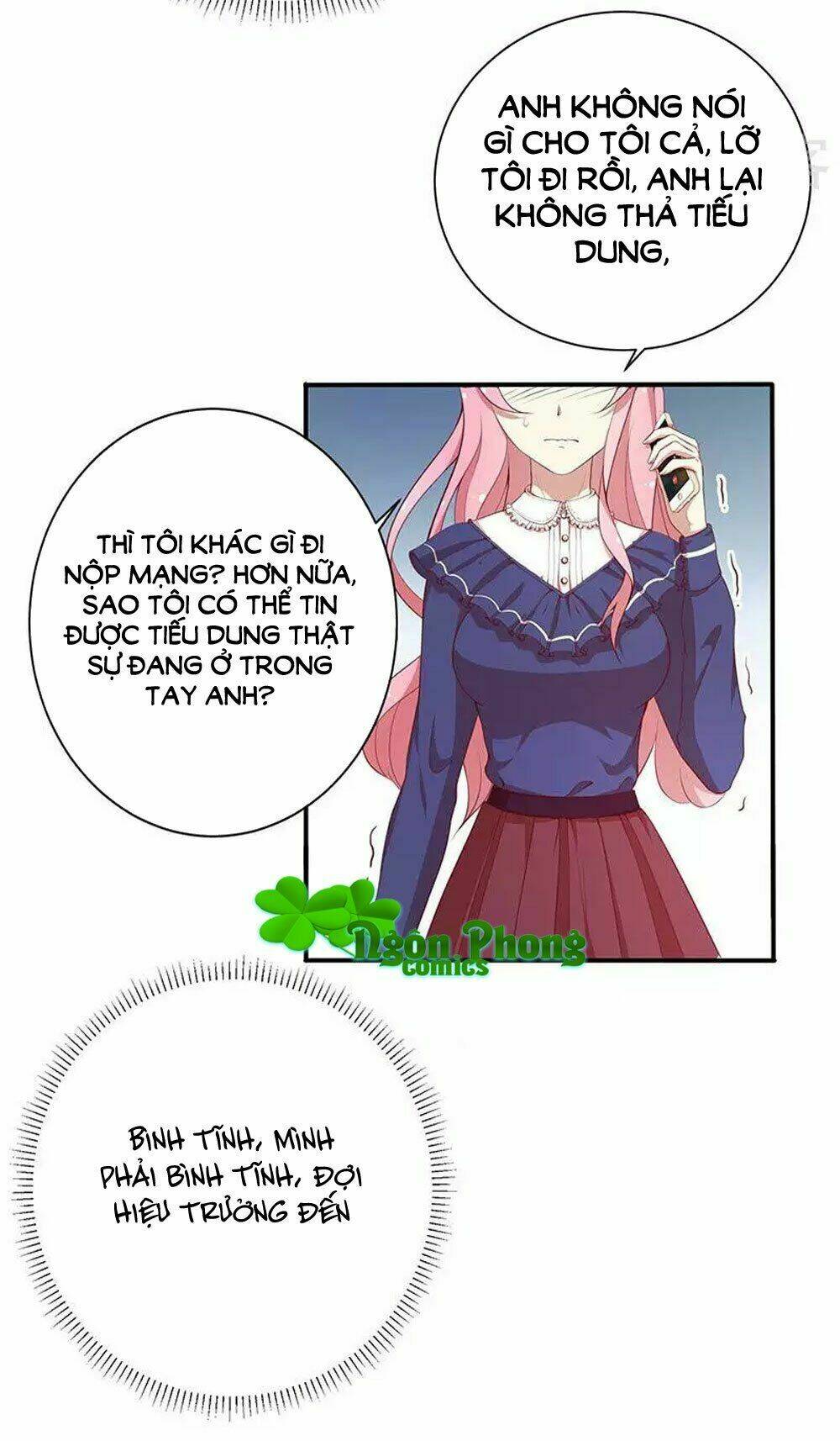 Cả Thế Giới Đều Không Bằng Người: Chapter 75