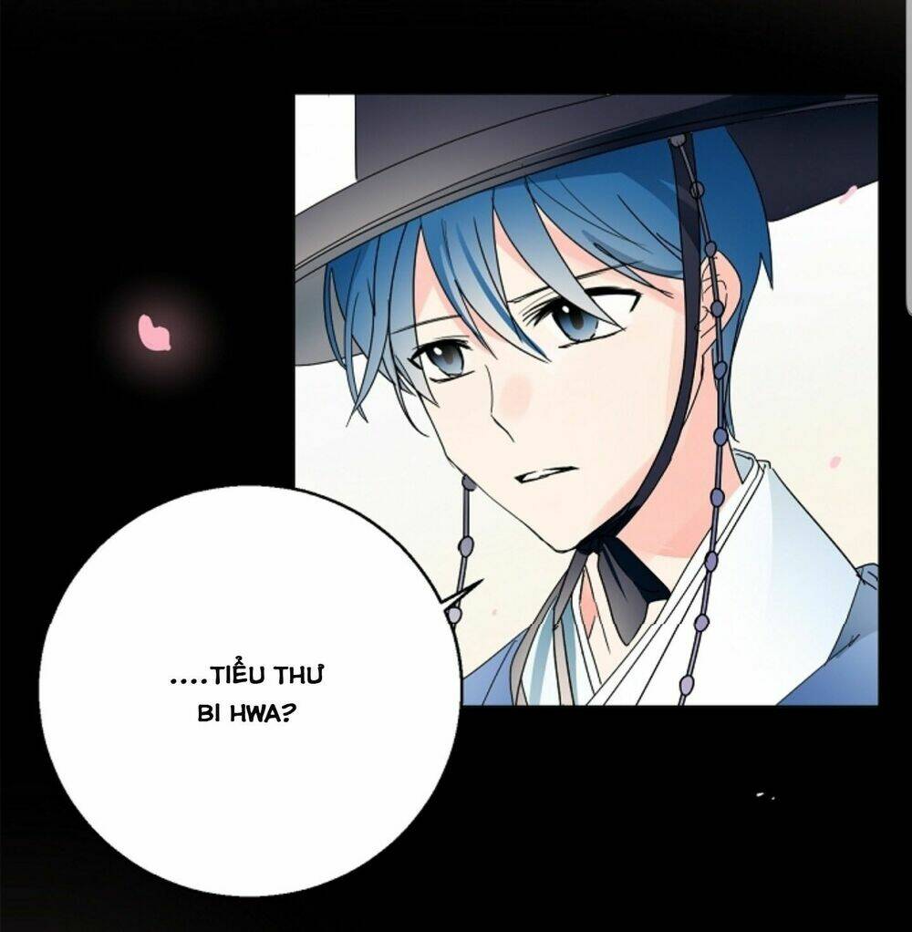 Chae Hong Sa: Chapter 33