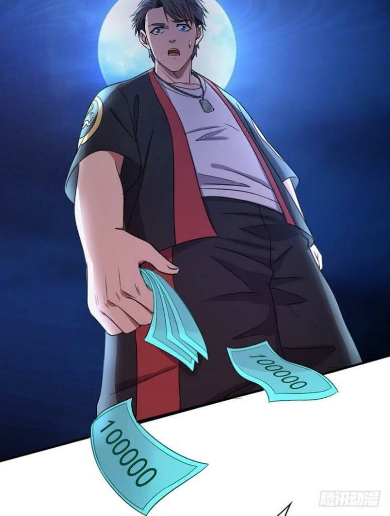 Thập Nhị Thiên Kiếp: Chapter 2