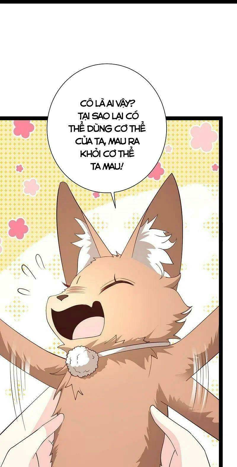 Tối Cường Vận Đào Hoa: Chapter 276