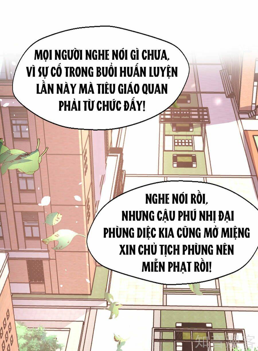 Sau Này Vẫn Cứ Thích Anh: Chapter 79