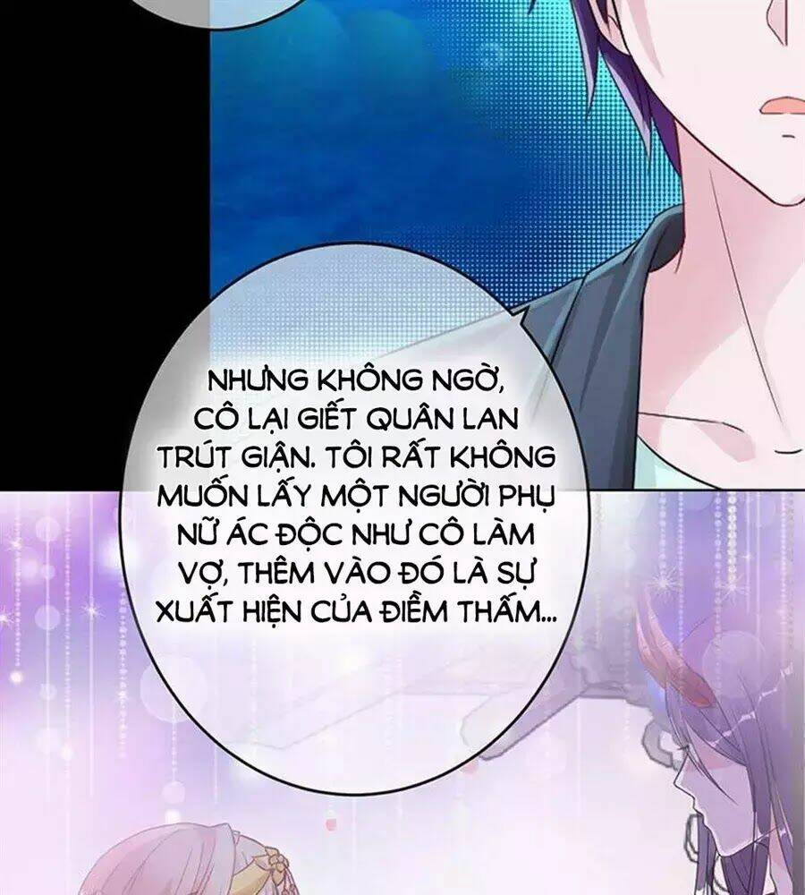 Hung Mãnh Quỷ Phu Bà Thượng Sàng: Chapter 93