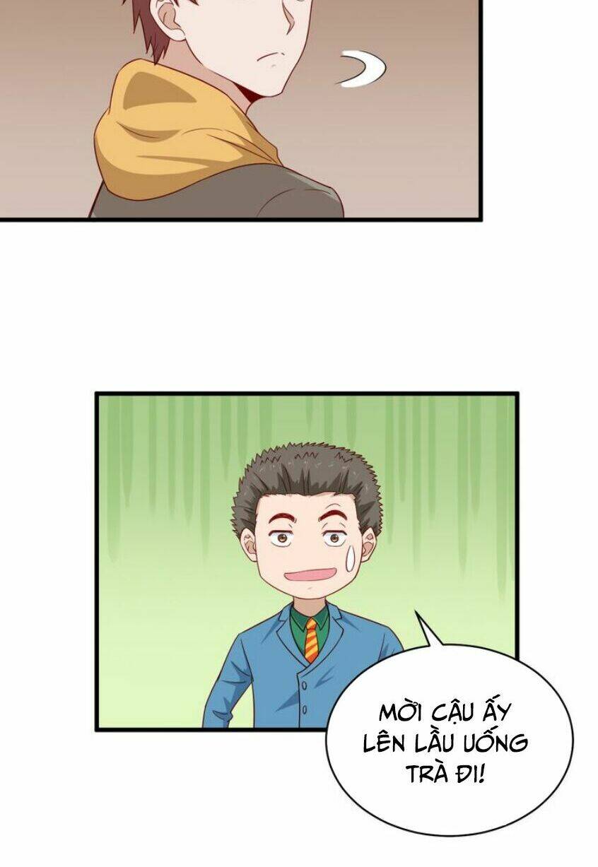 Hệ Thống Tu Tiên Mạnh Nhất: Chapter 9