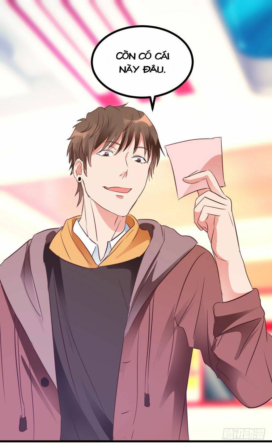 Thấu Thị Tiên Y: Chapter 15