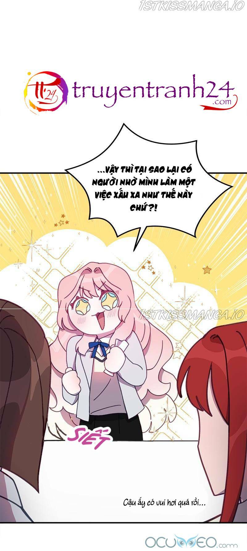 Lạy Chúa! Xin Hãy Để Con Trở Thành Ác Ma: Chapter 15