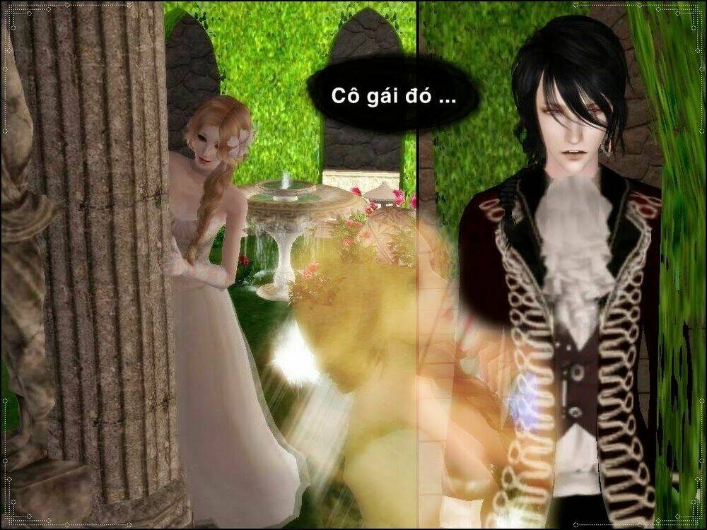 Truyện Sims - Earl Story: Chapter 42