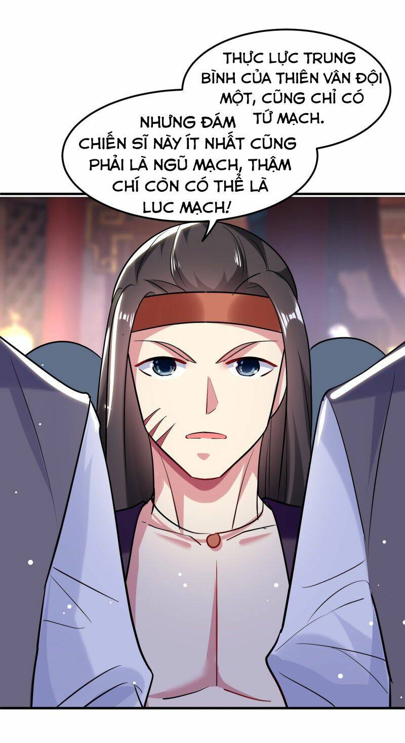 Vạn Giới Tiên Vương: Chapter 64