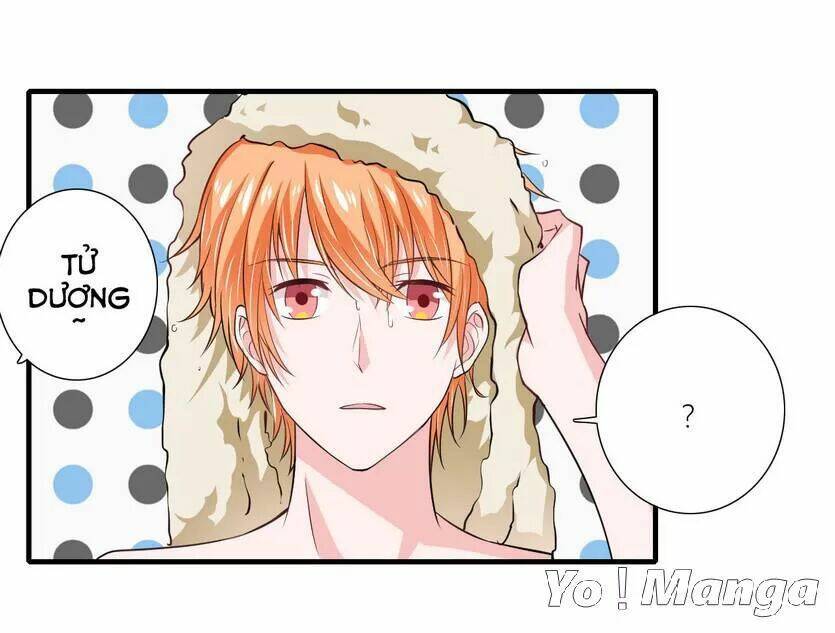 Thiểm Hôn Kinh Ái: Chapter 74