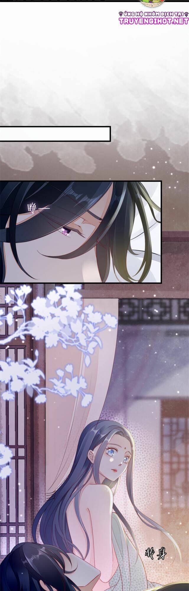 Mau Xuyên Không Rửa Tội Cho Nhân Vật Phản Diện: Chapter 7