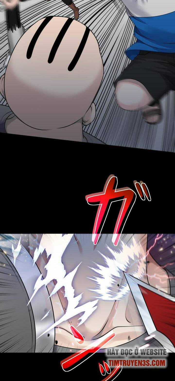 Trò Chơi Của Chúa Thượng: Chapter 22