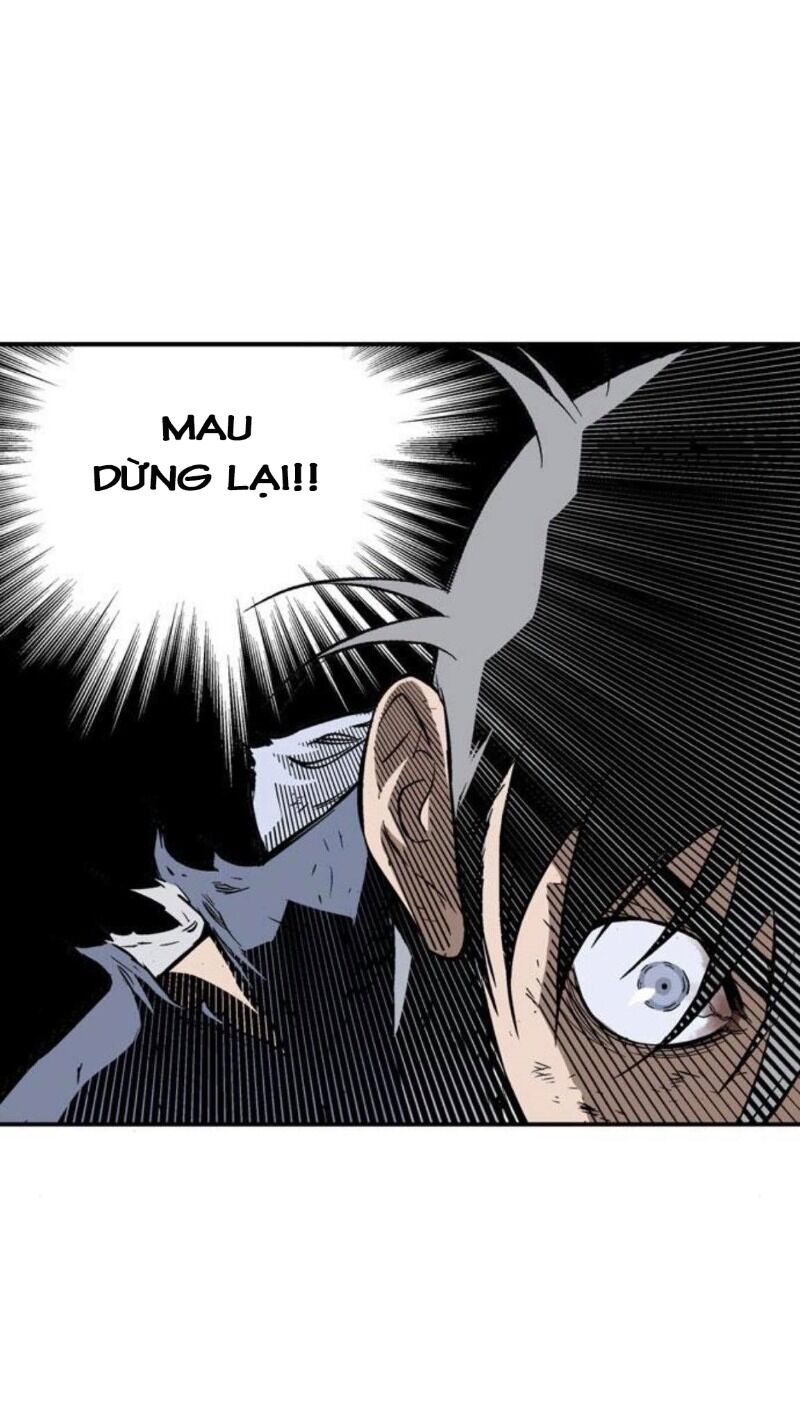 Cao Thủ 2: Chapter 129