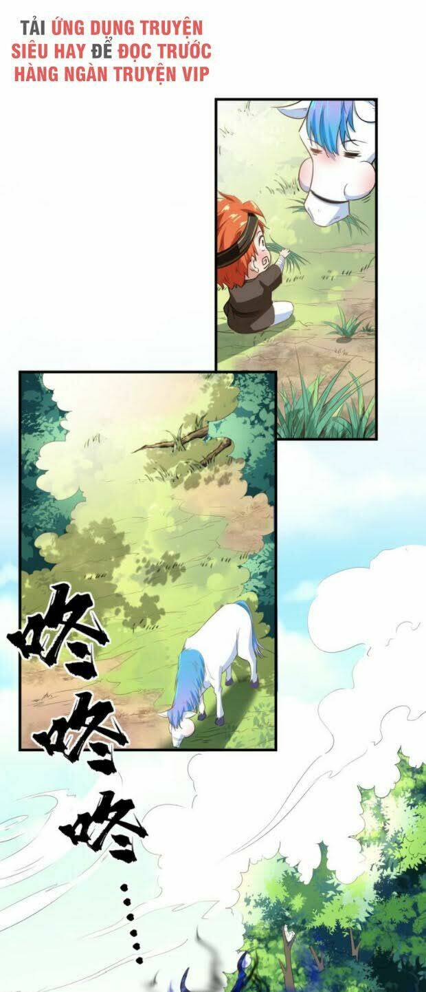 Tà Du Ký: Chapter 20