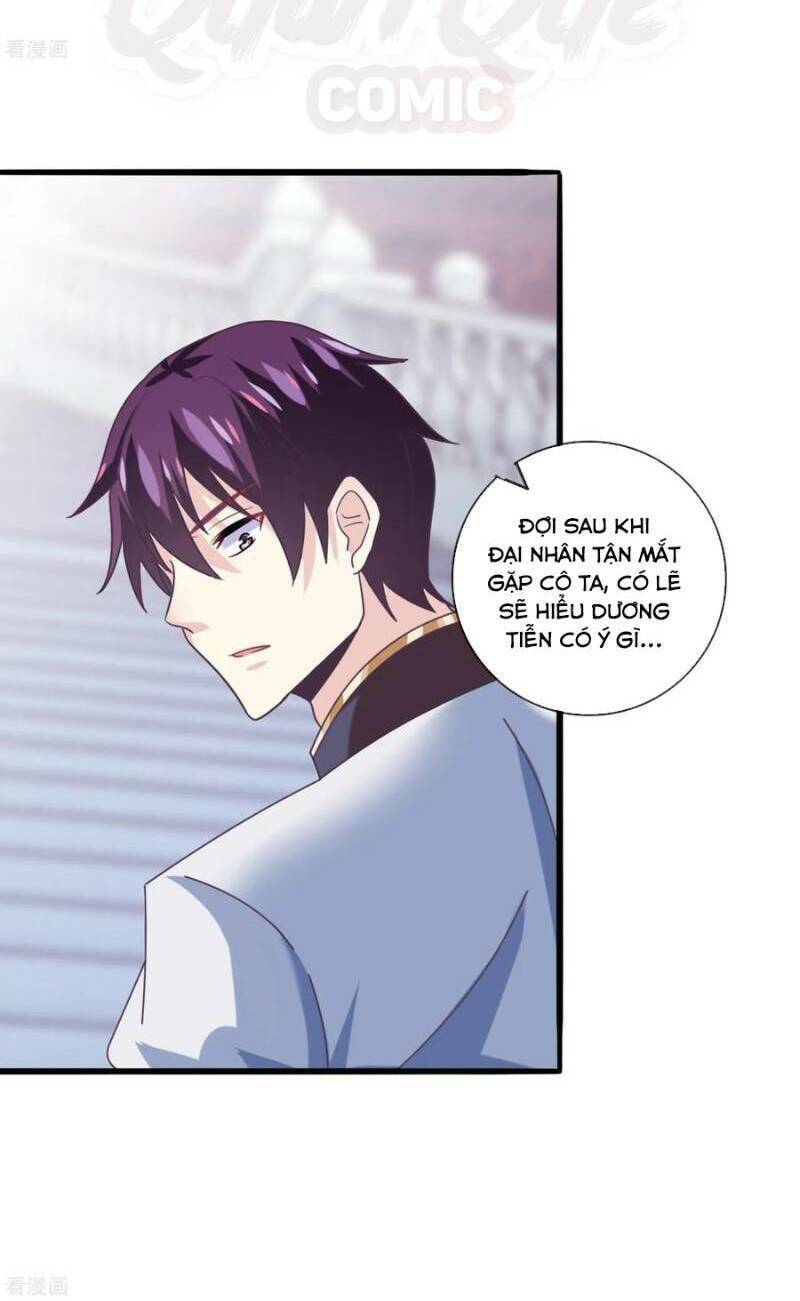 Ta Là Ngọc Hoàng Đại Đế: Chapter 45