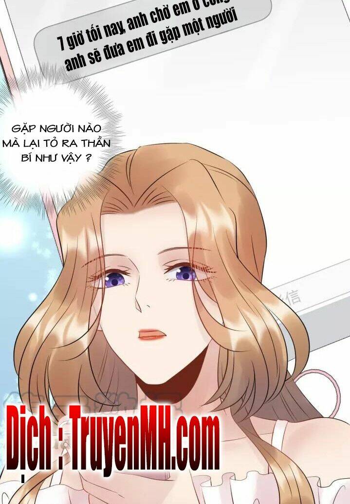 Trong Sinh Chi Ức Vạn Ảnh Hậu Yếu Thượng Vị: Chapter 252
