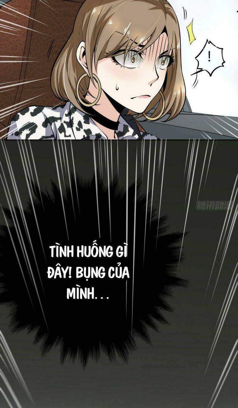 Cuồng Thiếu Siêu Thiên Tài: Chapter 6