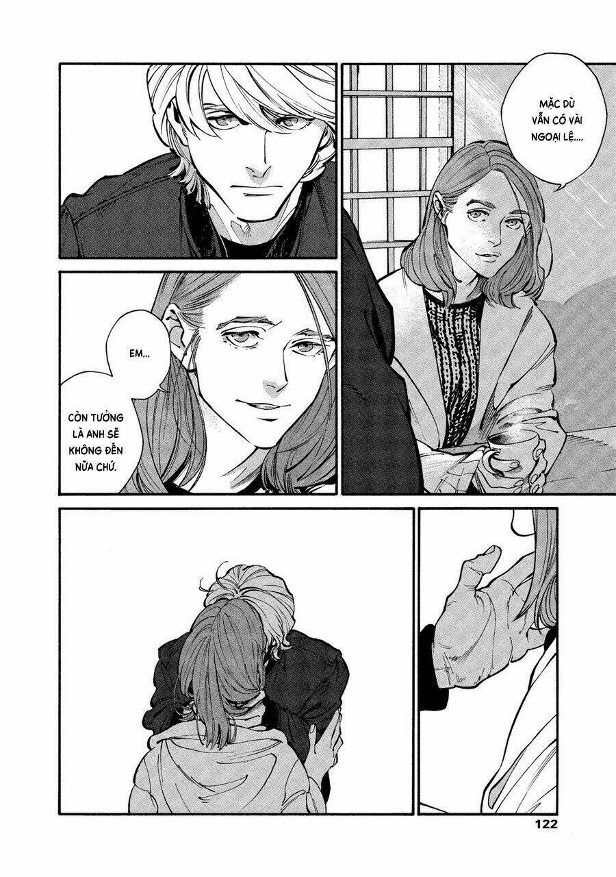 Canis – The Speaker: Chapter 10