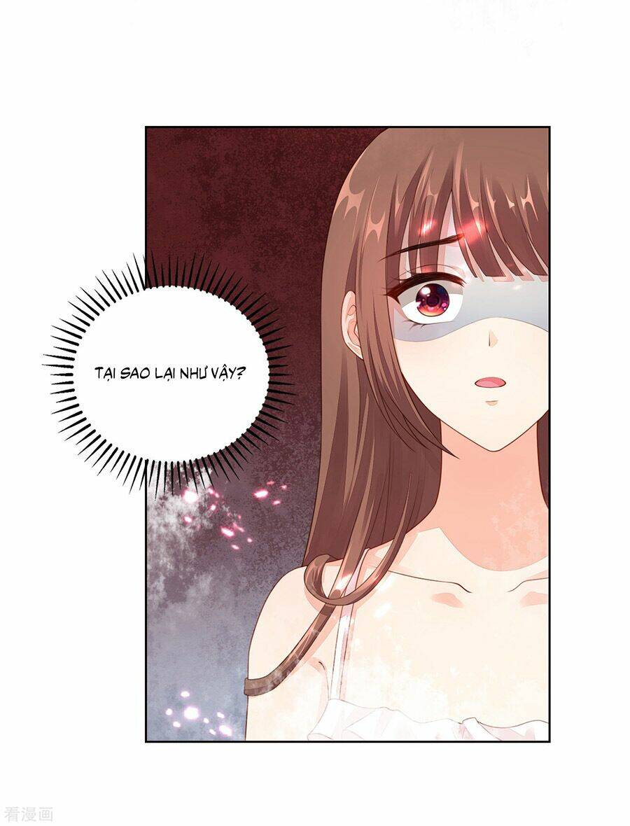 Người Yêu Ẩn Hình Của Ảnh Đế: Chapter 31