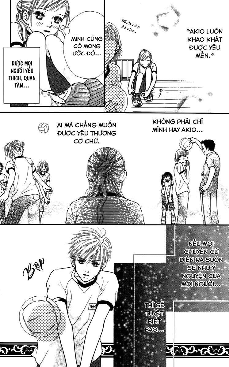 Cô Láng Giềng: Chapter 23