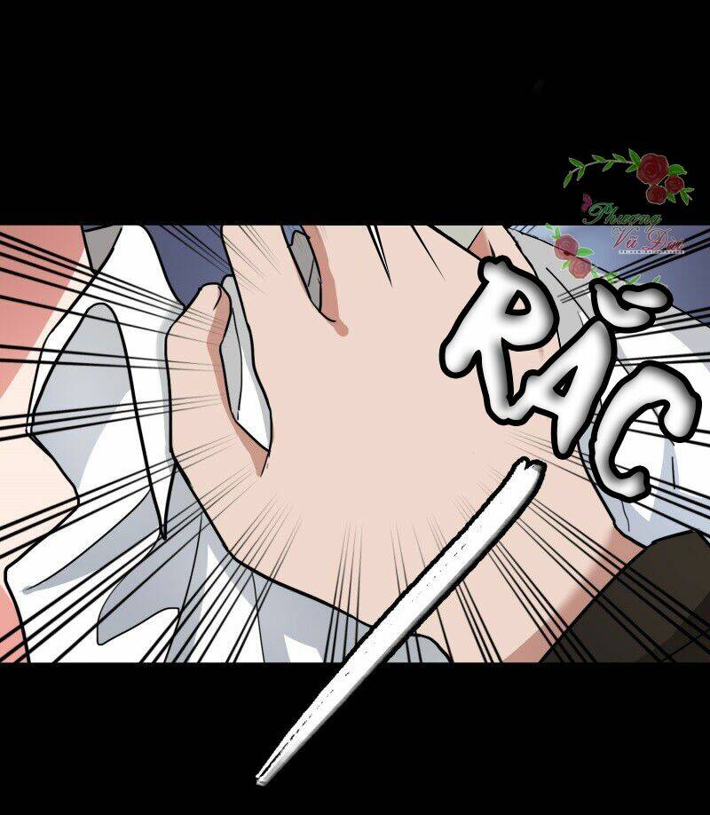 Mỹ Nhân Vi Hạm: Chapter 3