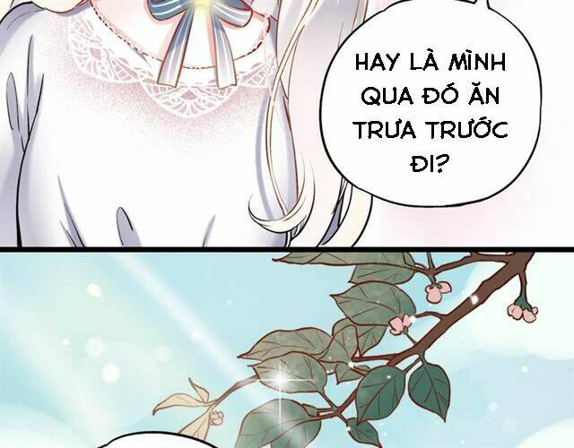 Trạch Thượng Tịch Mịch Huỳnh Hỏa: Chapter 14