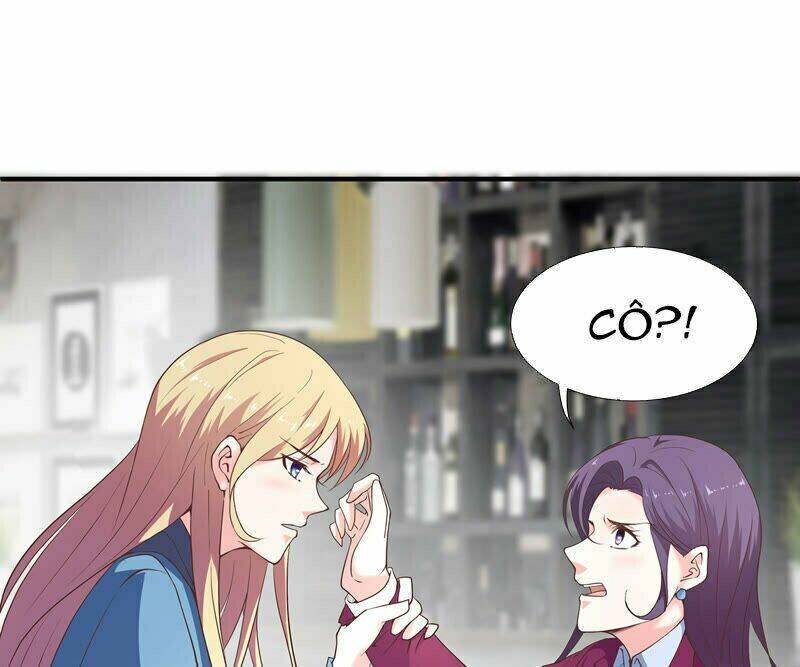 Chiến Lược Lãng Mạn Của Thịnh Thiếu: Chapter 21