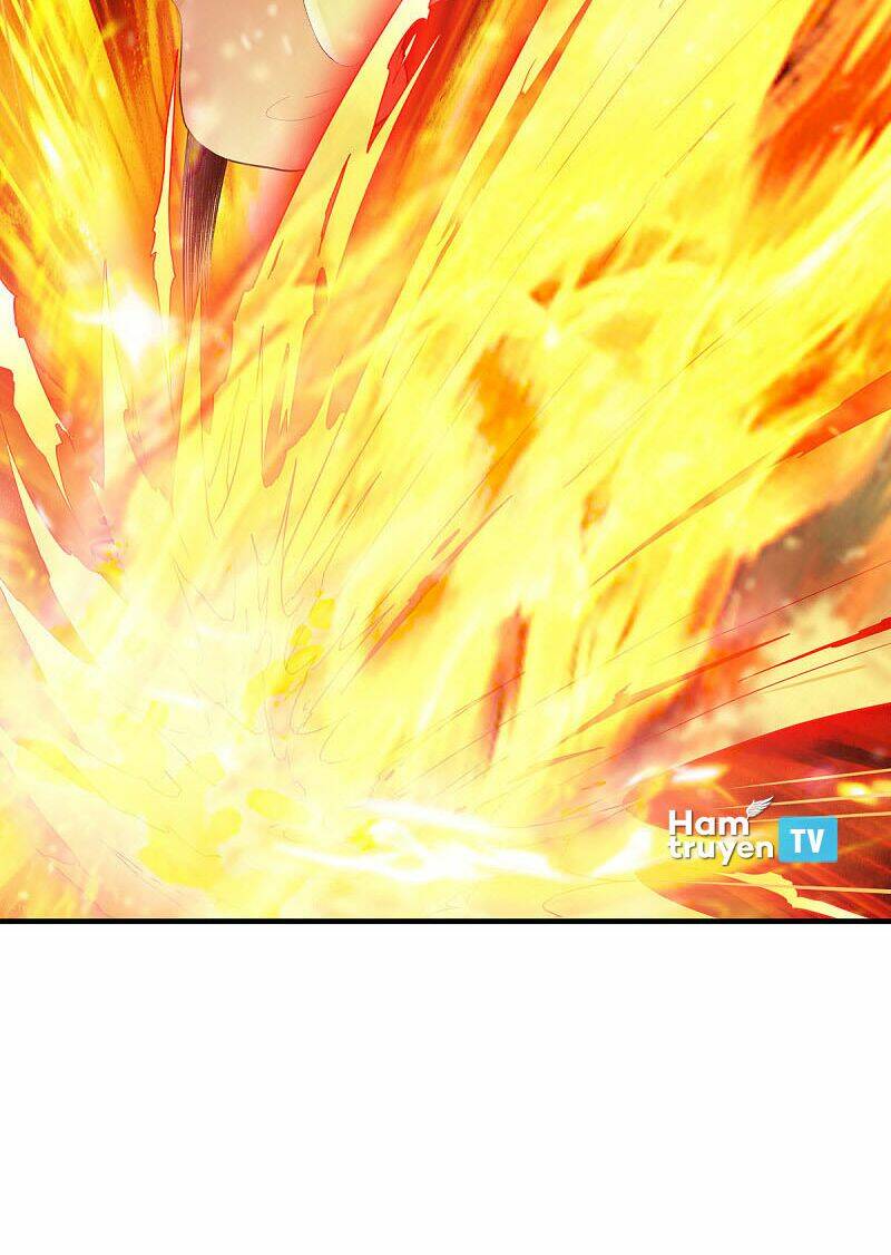 Chiến Đỉnh: Chapter 281