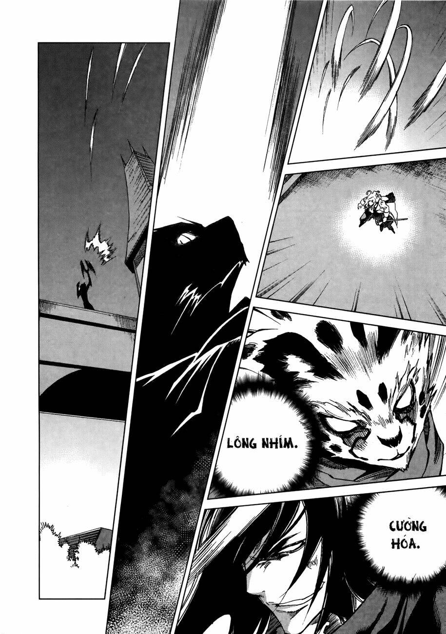 Dark Air: Chapter 42