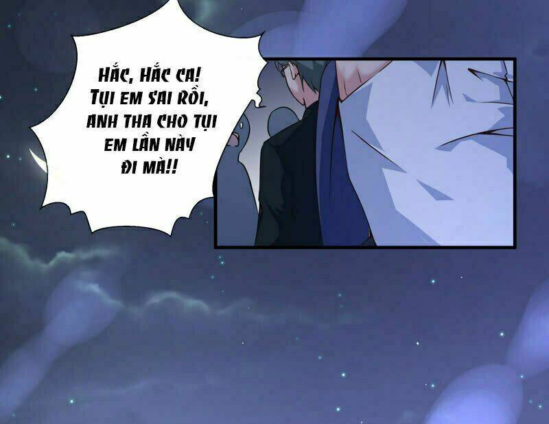 Chiến Lược Lãng Mạn Của Thịnh Thiếu: Chapter 46
