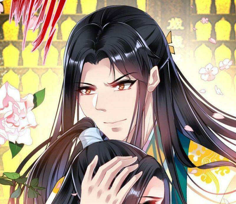 Vương Gia, Áo Lót Của Ngươi Rơi Mất Rồi: Chapter 56