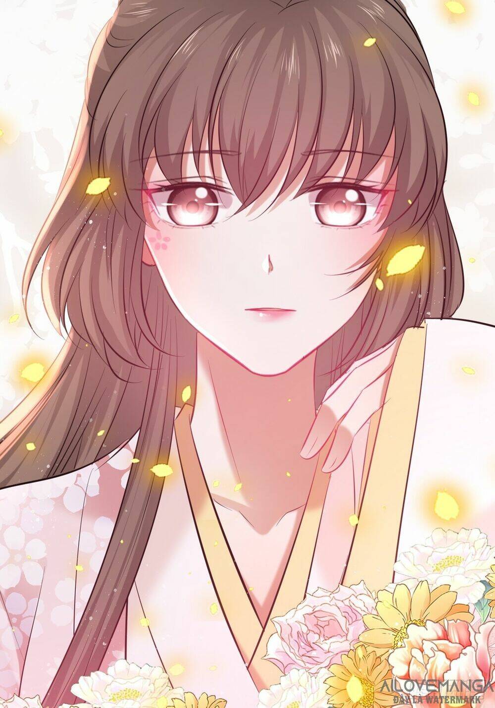 Vương Phi Thật Thích Trang Điểm: Chapter 148